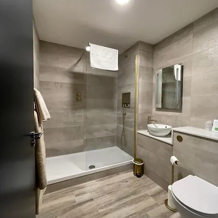 Bushtown Hotel & Spa Coleraine Esterno foto