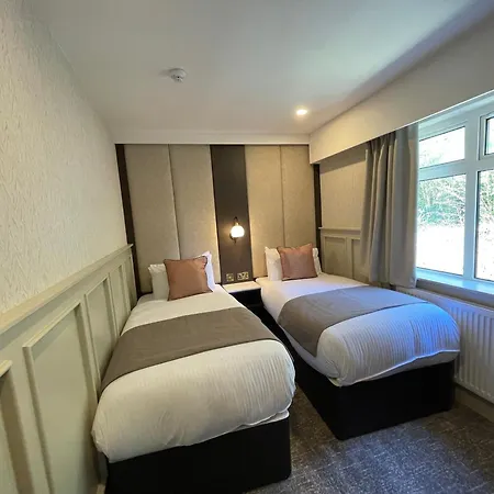 Bushtown Hotel & Spa Coleraine Esterno foto
