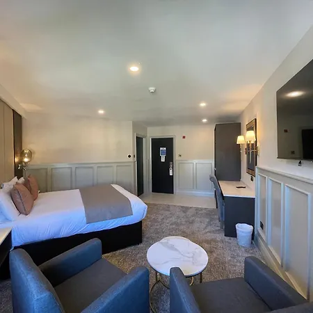 Bushtown Hotel & Spa Coleraine Esterno foto