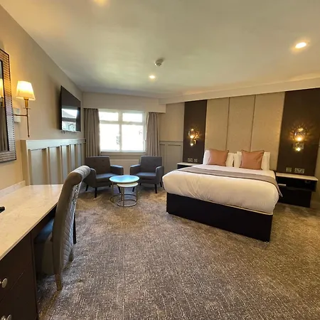 Bushtown Hotel & Spa Coleraine Esterno foto