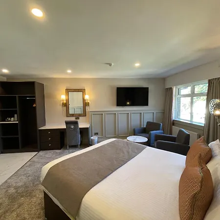 Bushtown Hotel & Spa Coleraine Esterno foto
