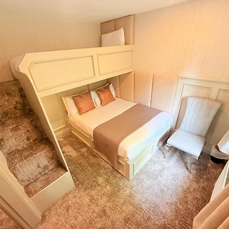 Bushtown Hotel & Spa Coleraine Esterno foto