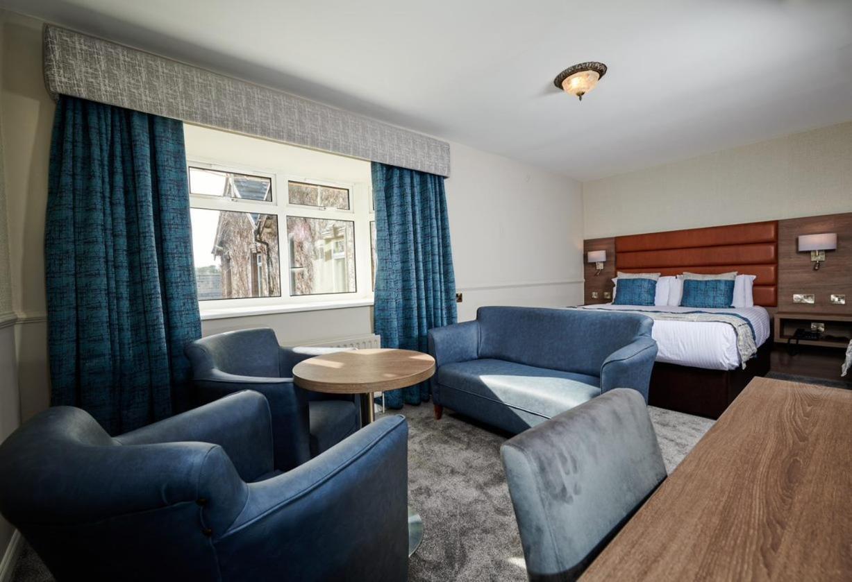 Bushtown & 3* Coleraine