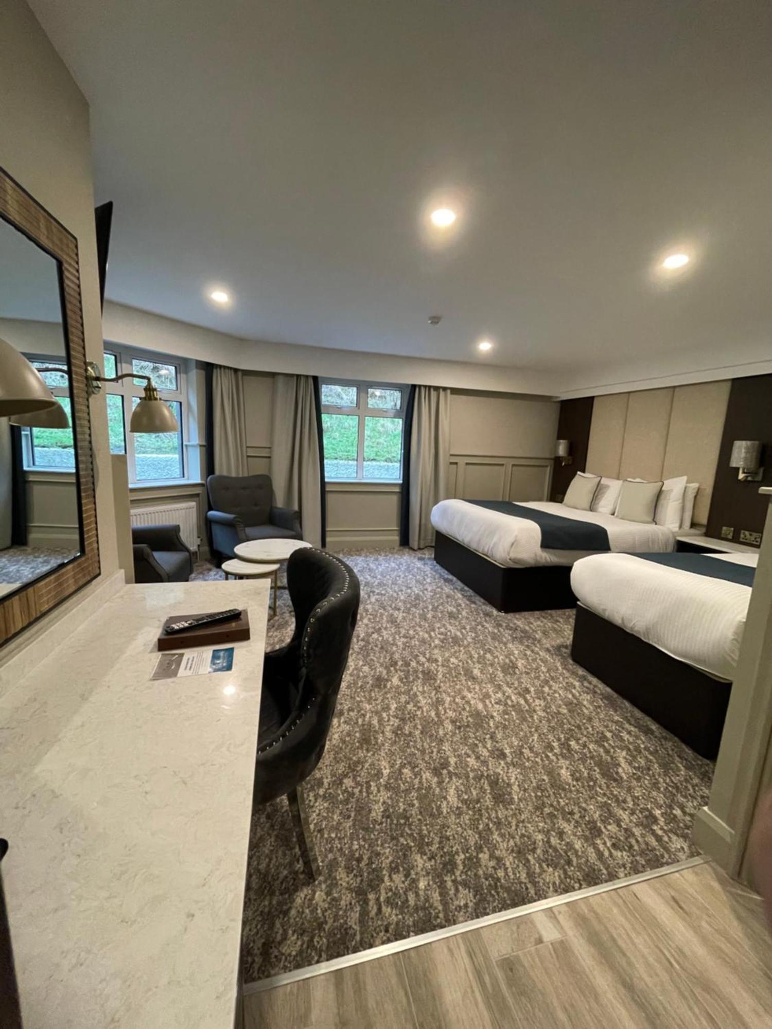 Hotel Bushtown & Coleraine