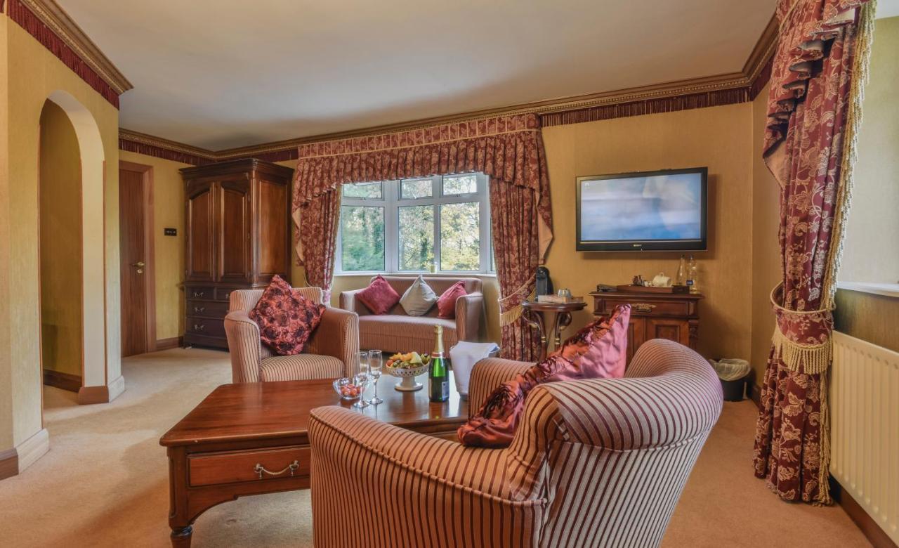 Hotel Bushtown & Coleraine