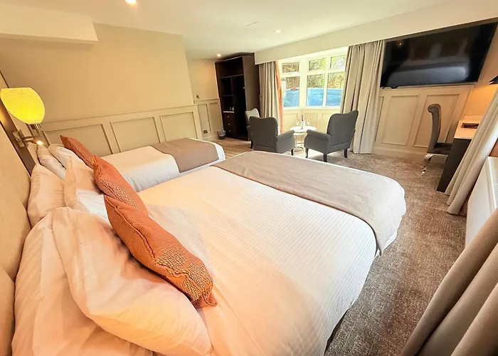 Bushtown Hotel & Spa